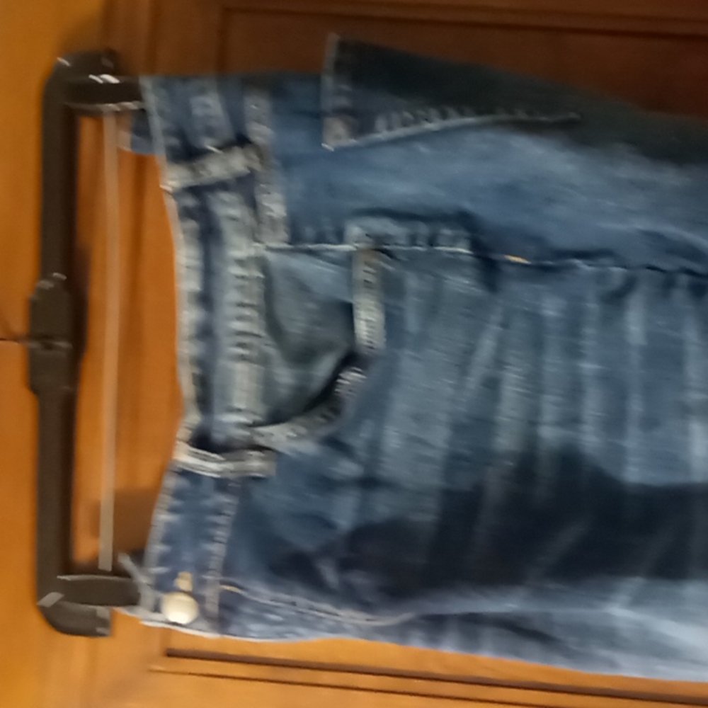 Jeans - Picture 3 of 4